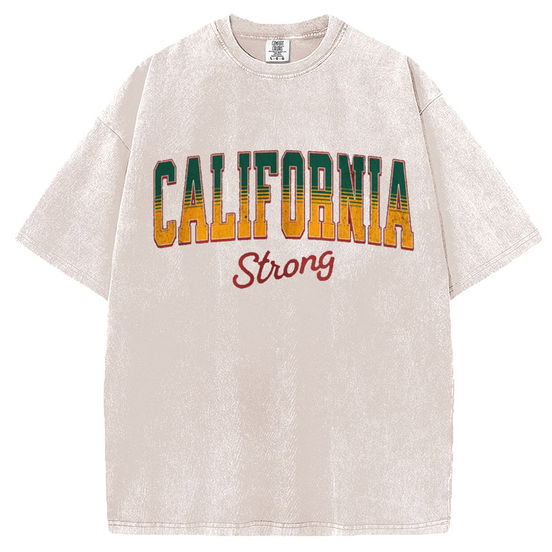 California Strong shirt, Pray for California Sweatshirt