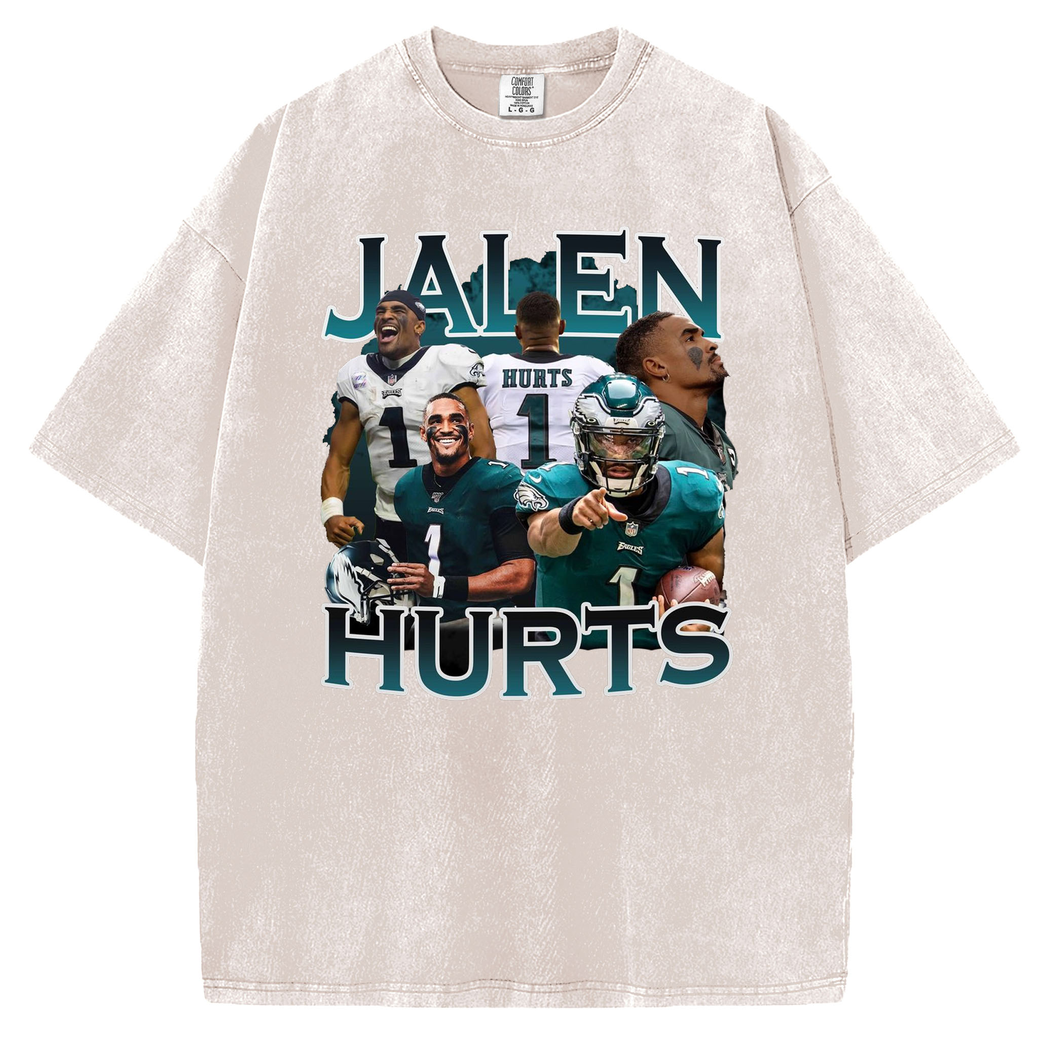 Jalen Hurts T-Shirt/Sweatshirt