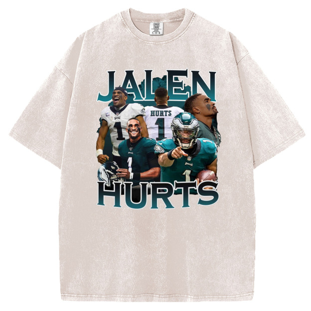 Jalen Hurts T-Shirt/Sweatshirt