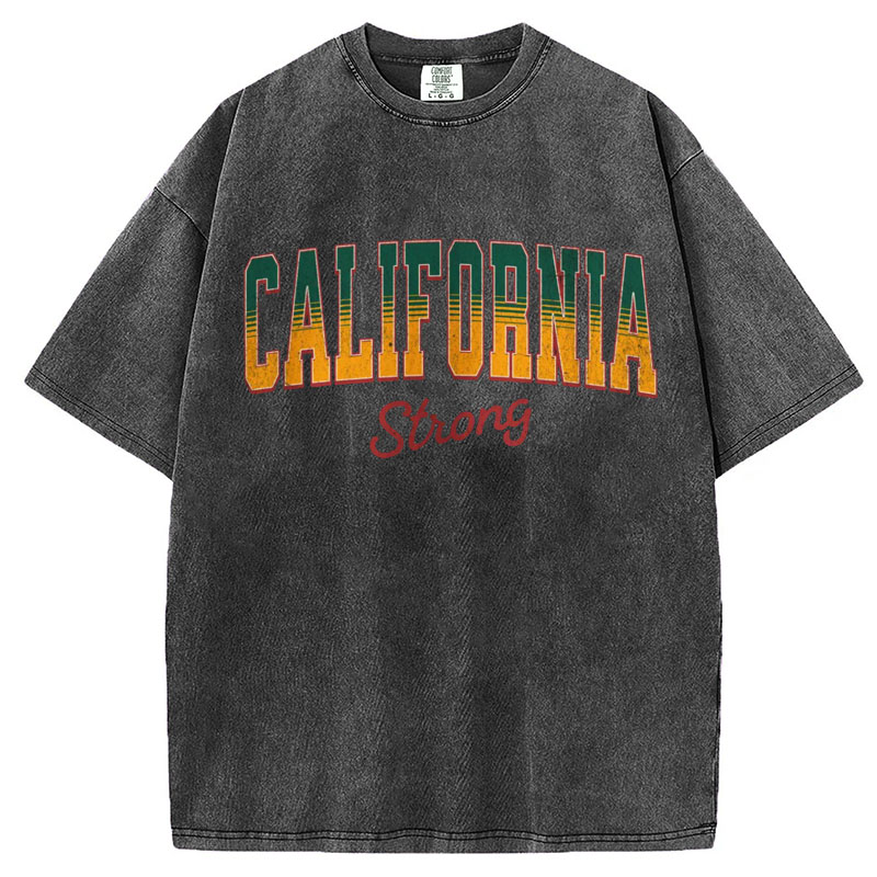 California Strong shirt, Pray for California Sweatshirt