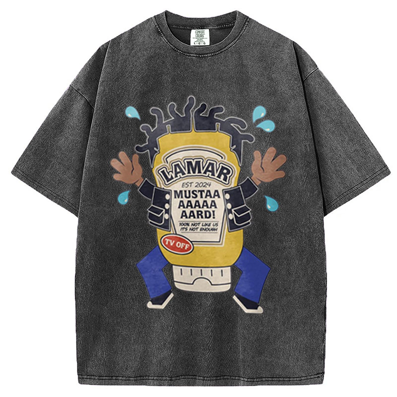MUSTARD Meme Sweatshirt,Funny MEME MUSTARD Shirt