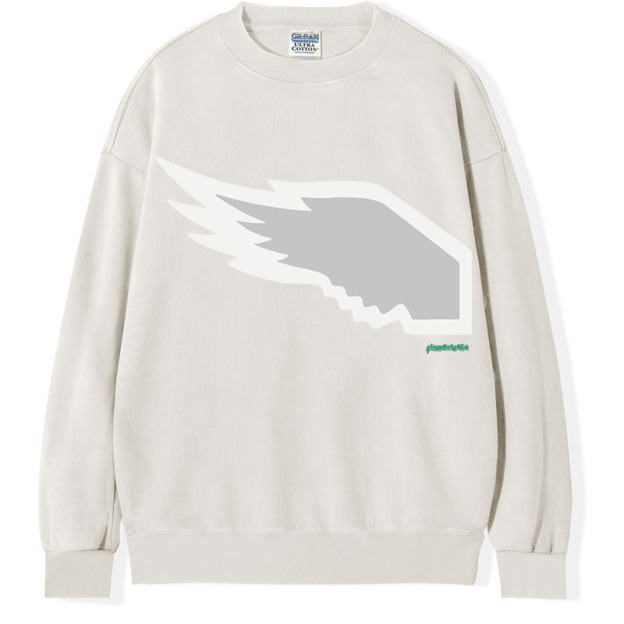 Philadelphia Eagles Football T-shirt/Sweatshirt