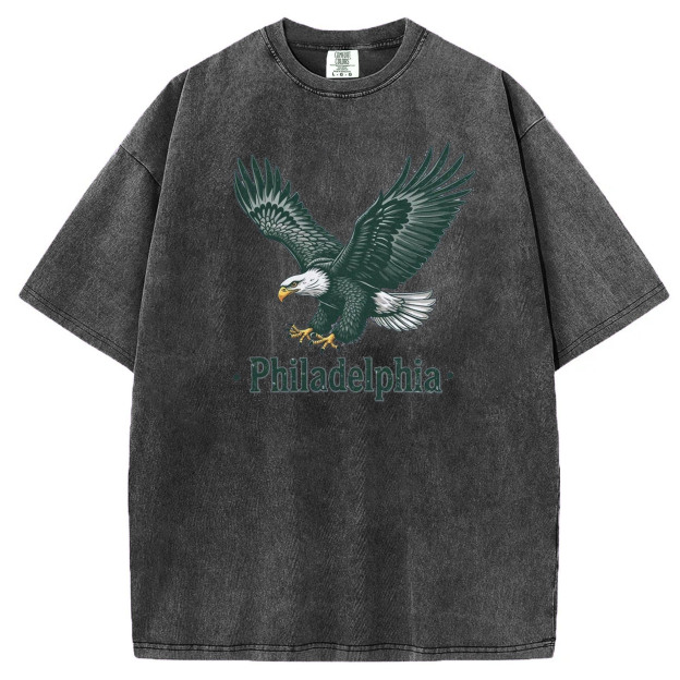 Philadelphia Eagles T-Shirt/Sweatshirt