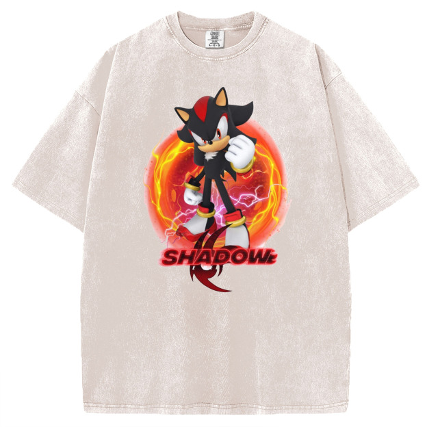 Shadow Hedgehog T-Shirt/Sweatshirt