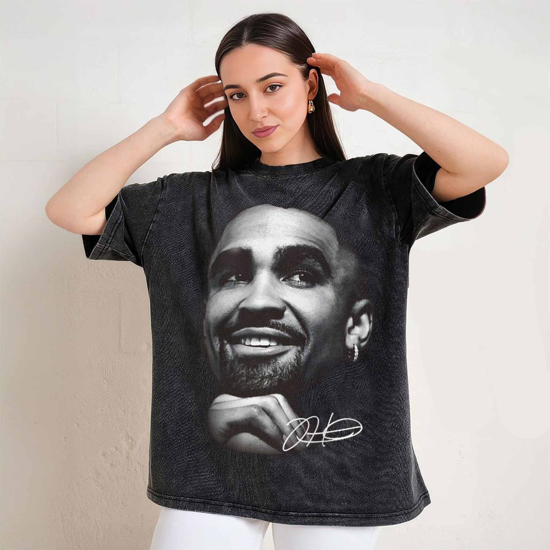 Jalen Hurts T-shirt/Sweatshirt