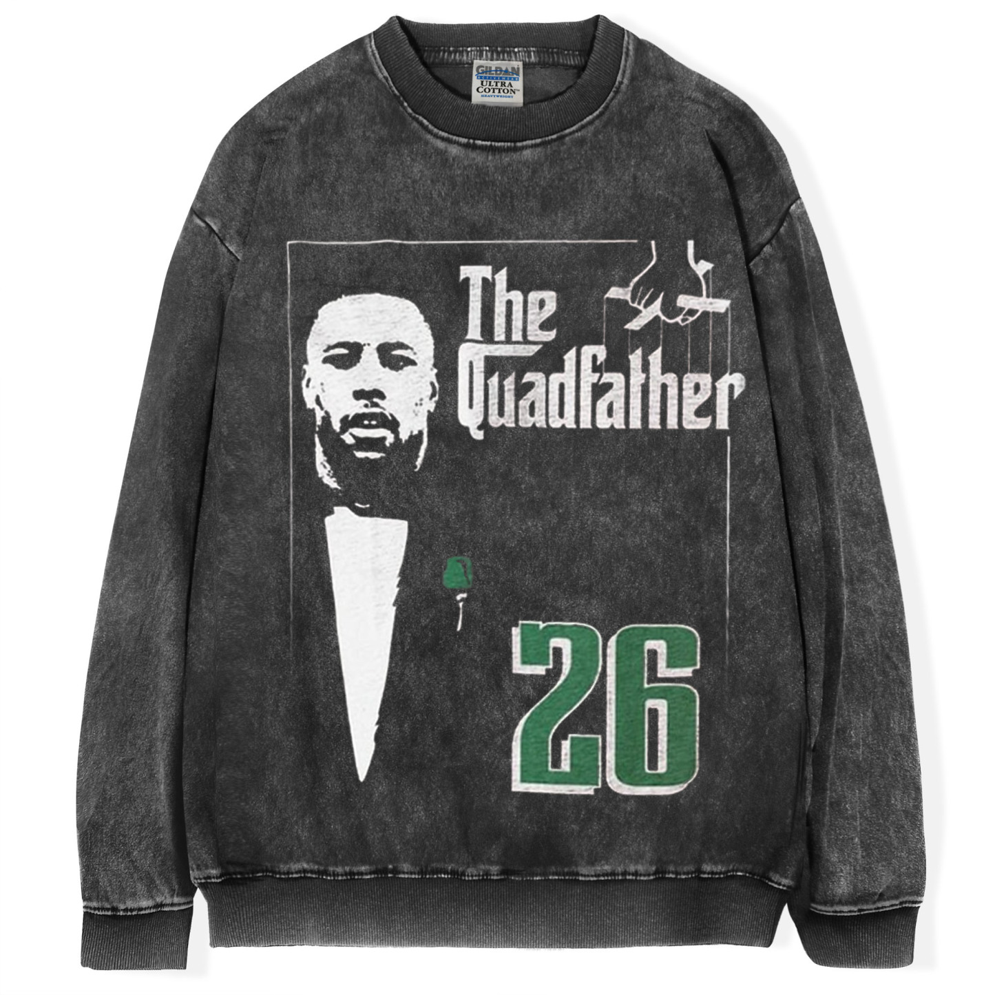 Saquon Barkley T-shirt/Sweatshirt