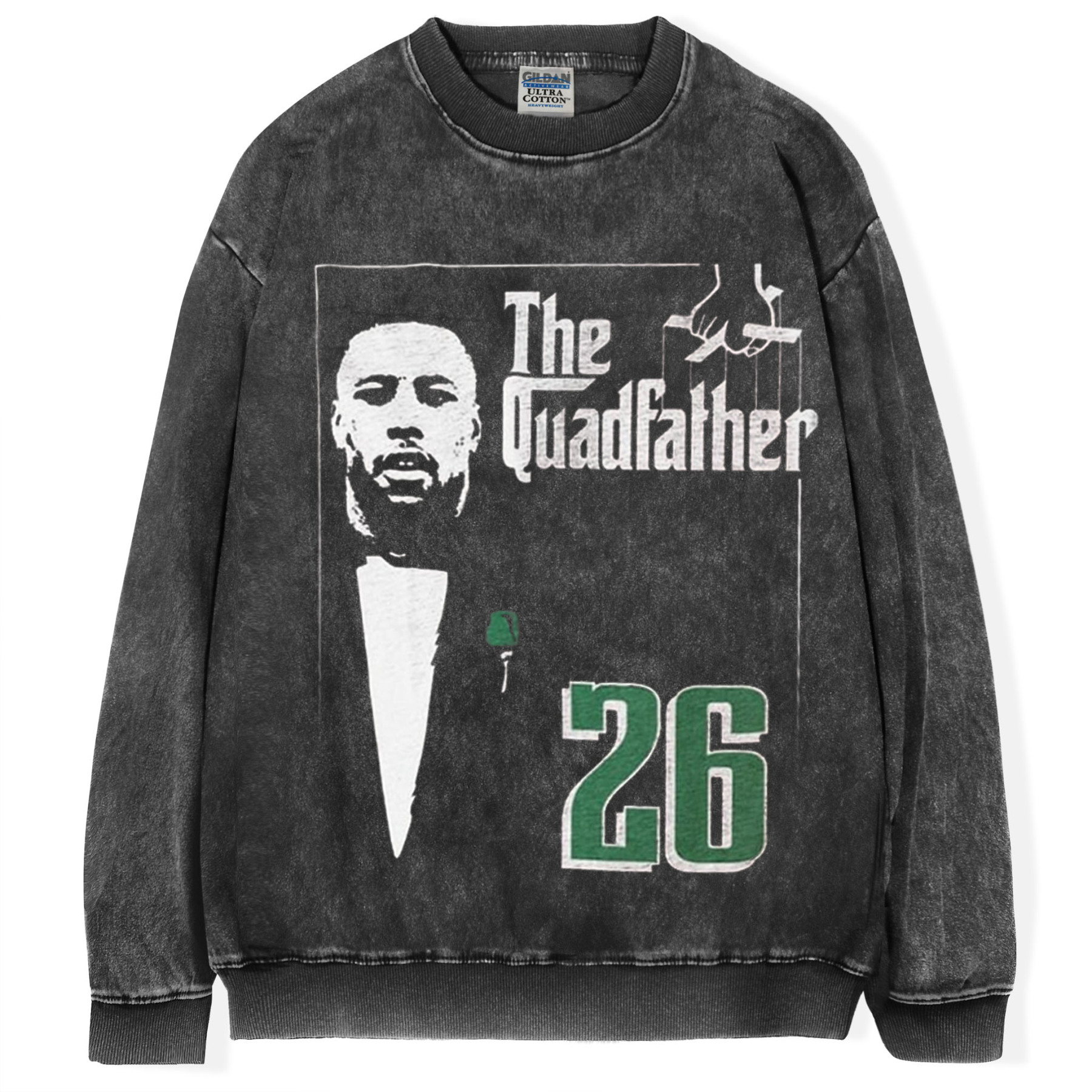 Saquon Barkley T-shirt/Sweatshirt