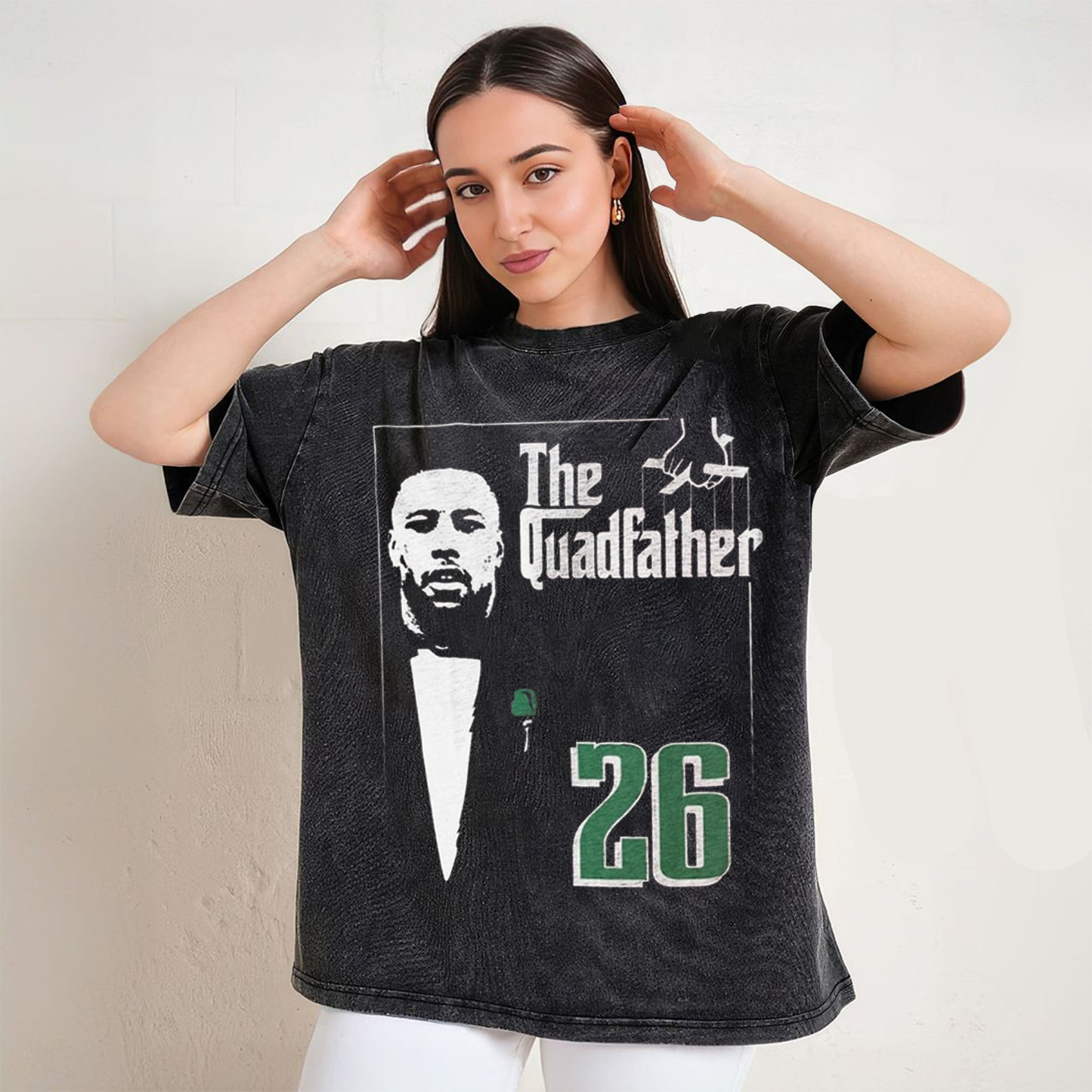 Saquon Barkley T-shirt/Sweatshirt