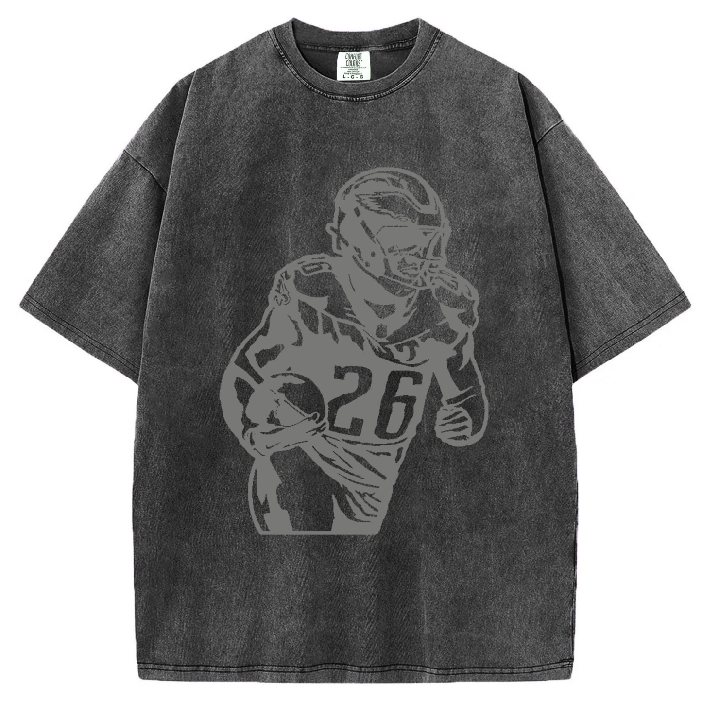 Saquon Barkley T-shirt/Sweatshirt
