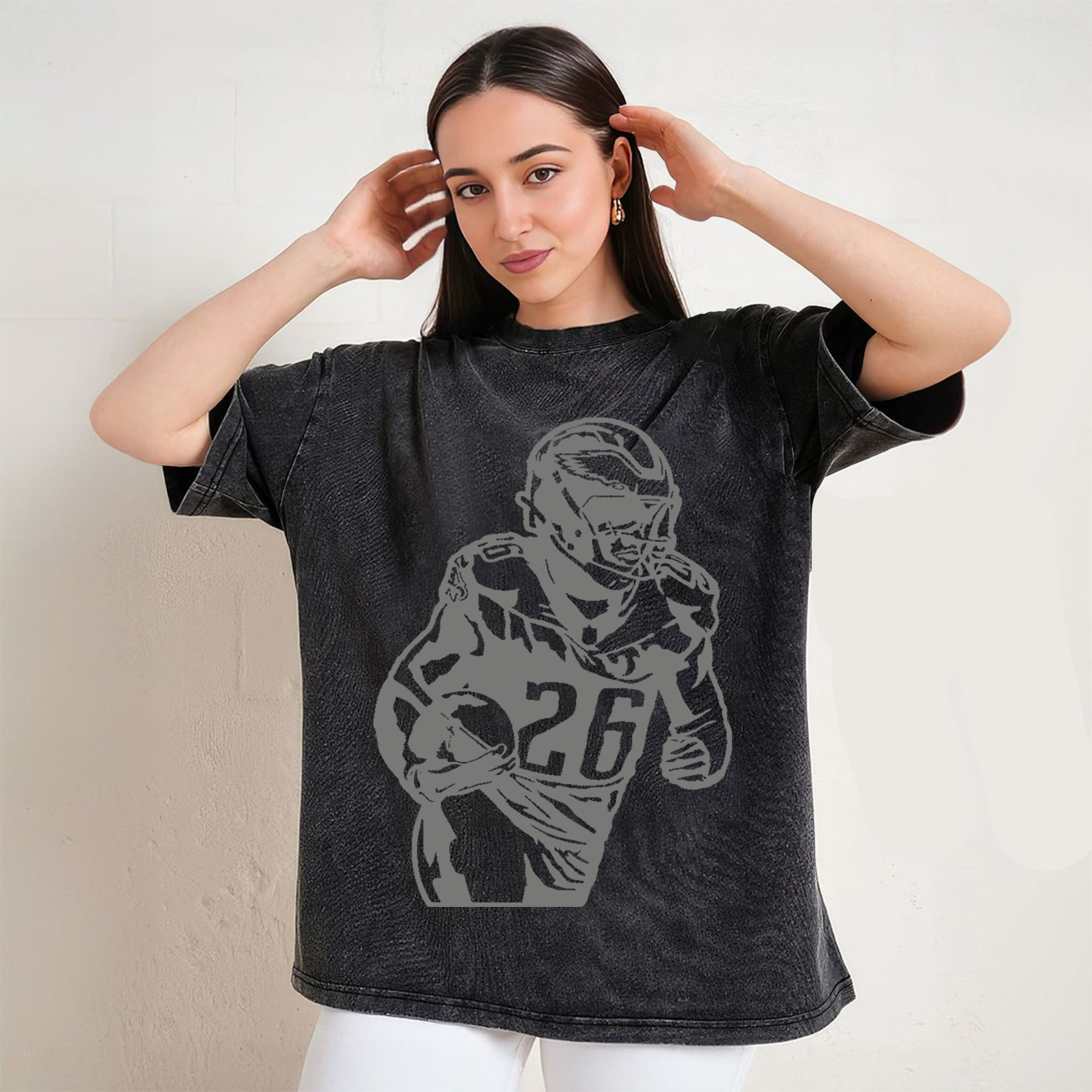 Saquon Barkley T-shirt/Sweatshirt