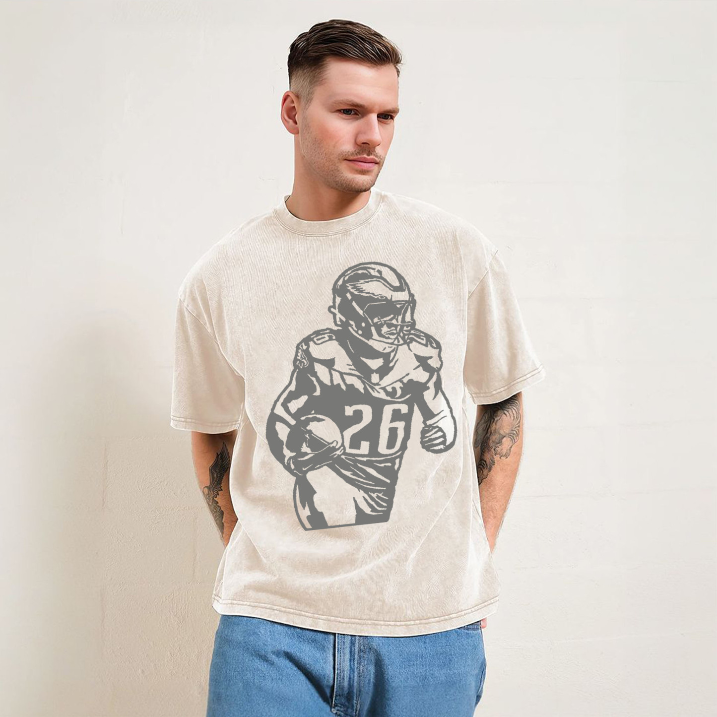 Saquon Barkley T-shirt/Sweatshirt