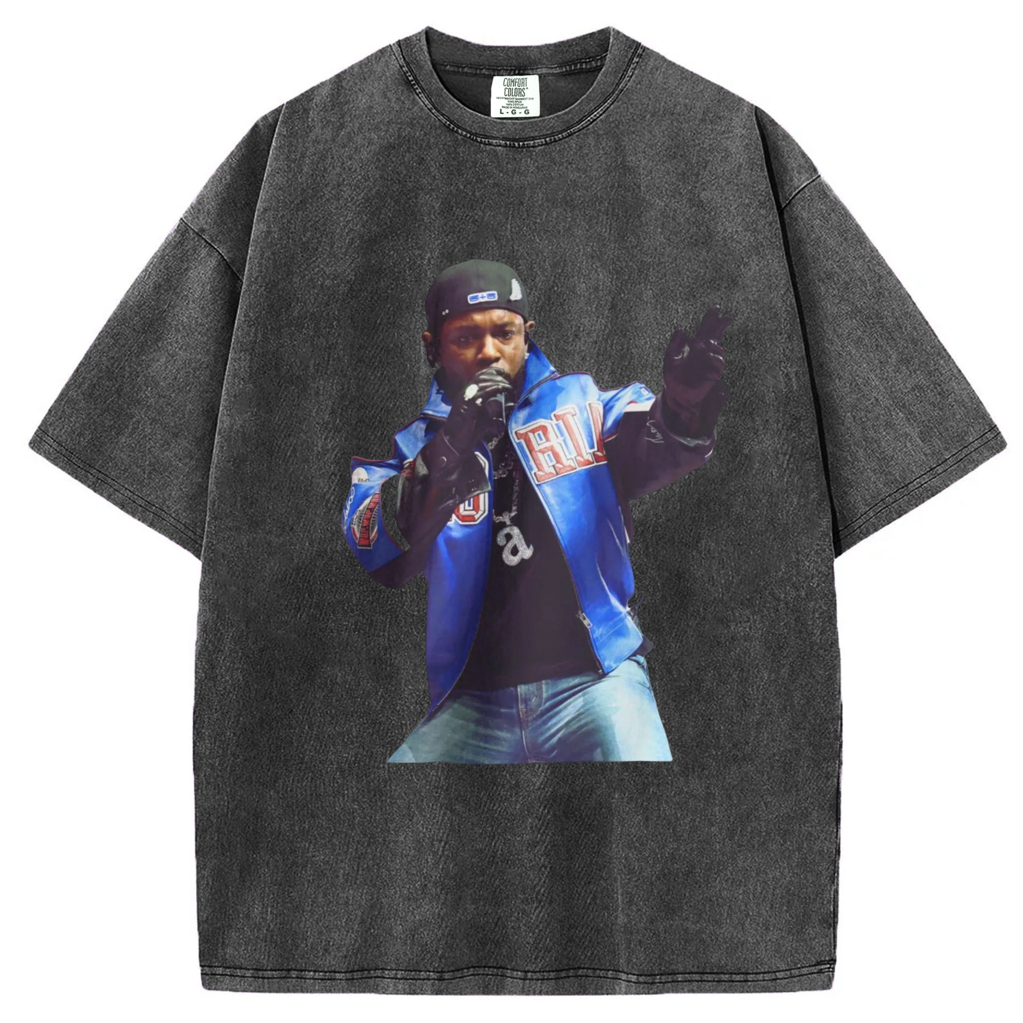 Kendrick Lamar Super Bowl T-shirt/Sweatshirt