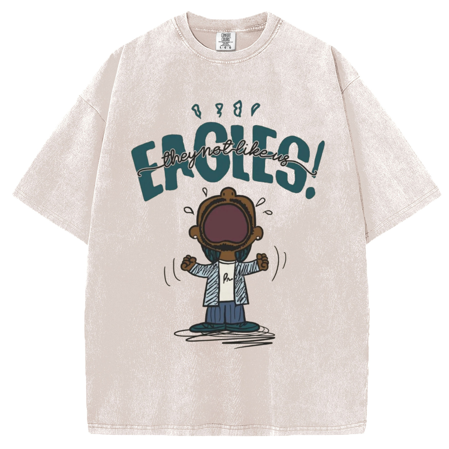 Kendrick Lamar Super Bowl T-Shirt/Sweatshirt