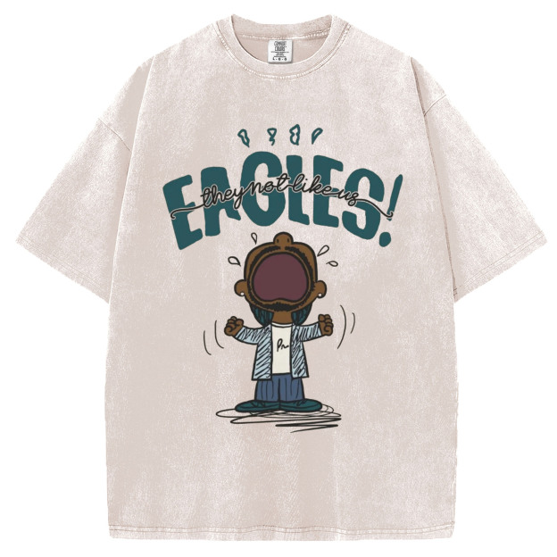 Kendrick Lamar They Not Like Us T-shirt/Sweatshirt