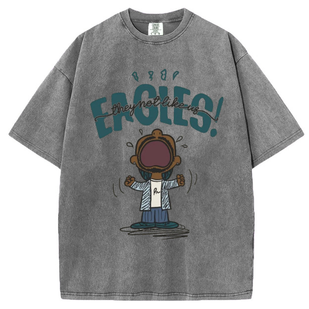 Kendrick Lamar They Not Like Us T-shirt/Sweatshirt