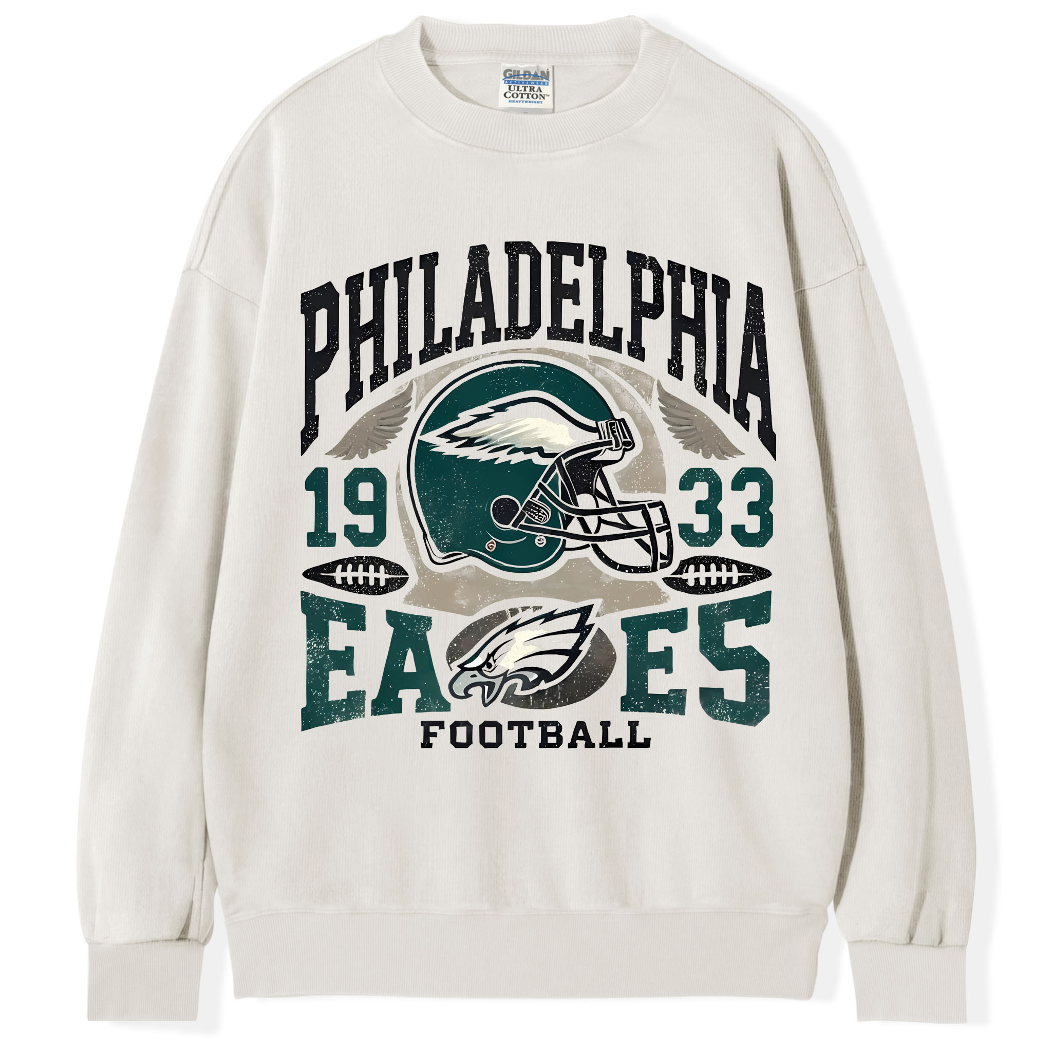 Philadelphia Eagles T-shirt/Sweatshirt