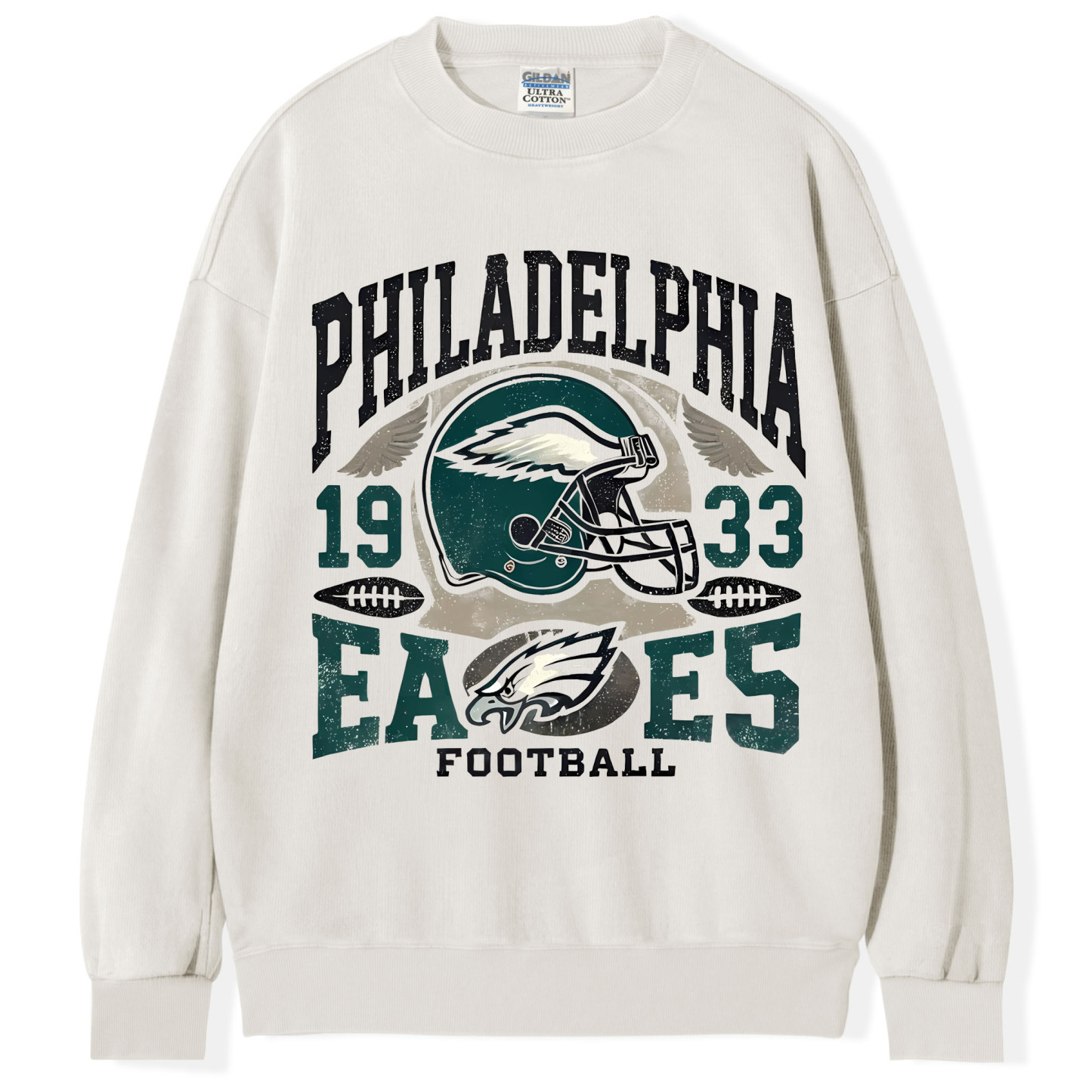 Philadelphia Eagles T-shirt/Sweatshirt