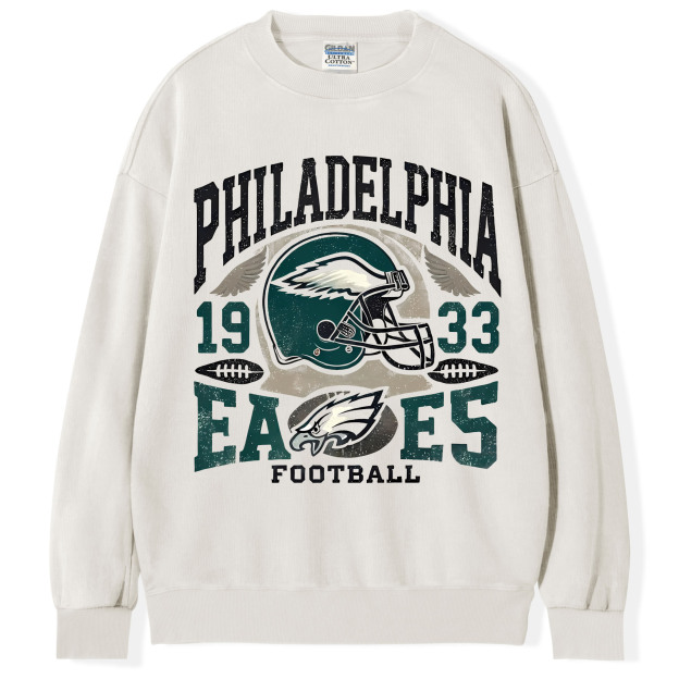 Philadelphia Eagles T-shirt/Sweatshirt