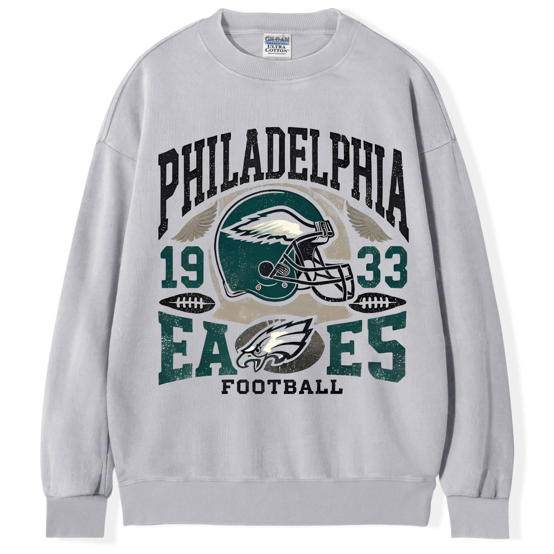 Philadelphia Eagles T-shirt/Sweatshirt