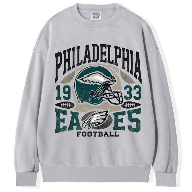 Philadelphia Eagles T-shirt/Sweatshirt