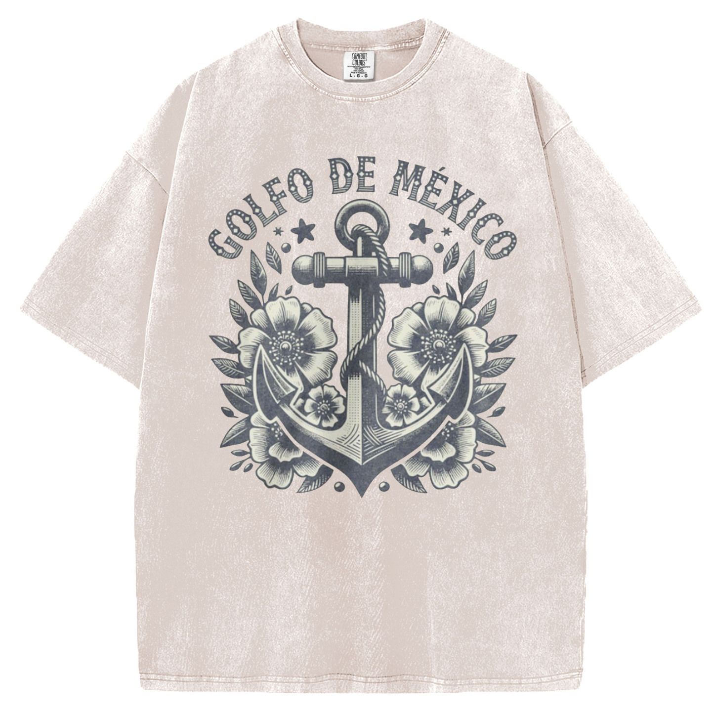 Gulf of Mexico T-Shirt/Sweatshirt