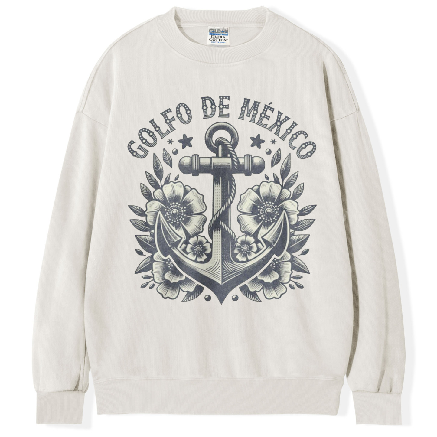 Golfo de México T-shirt/Sweatshirt