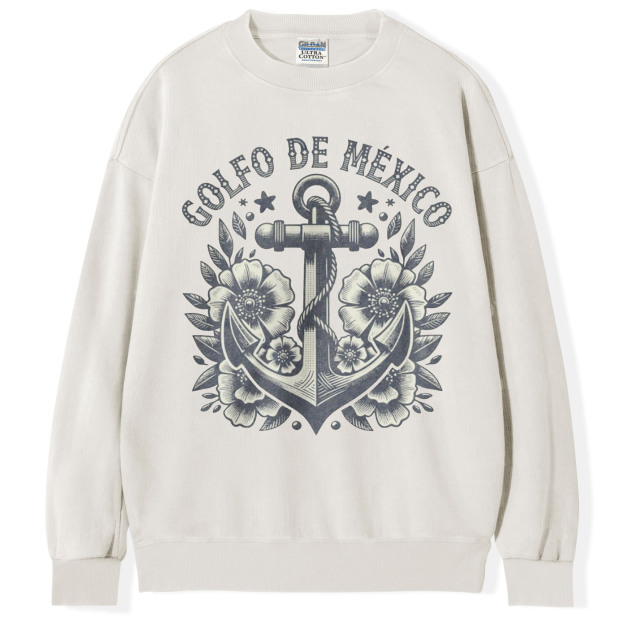 Golfo de México T-shirt/Sweatshirt