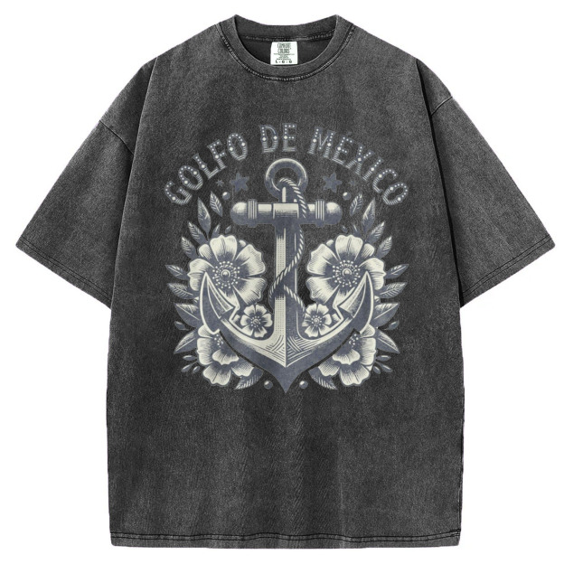 Golfo de México T-shirt/Sweatshirt