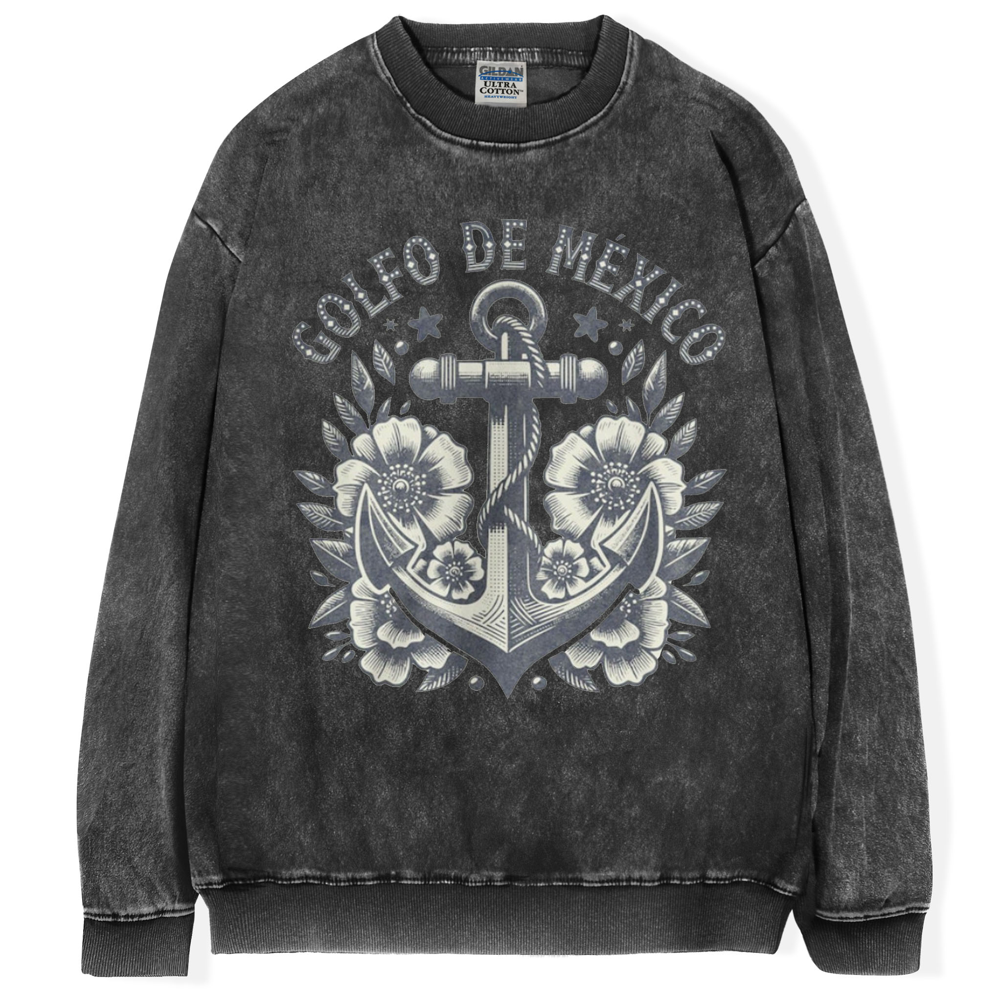 Golfo de México T-shirt/Sweatshirt