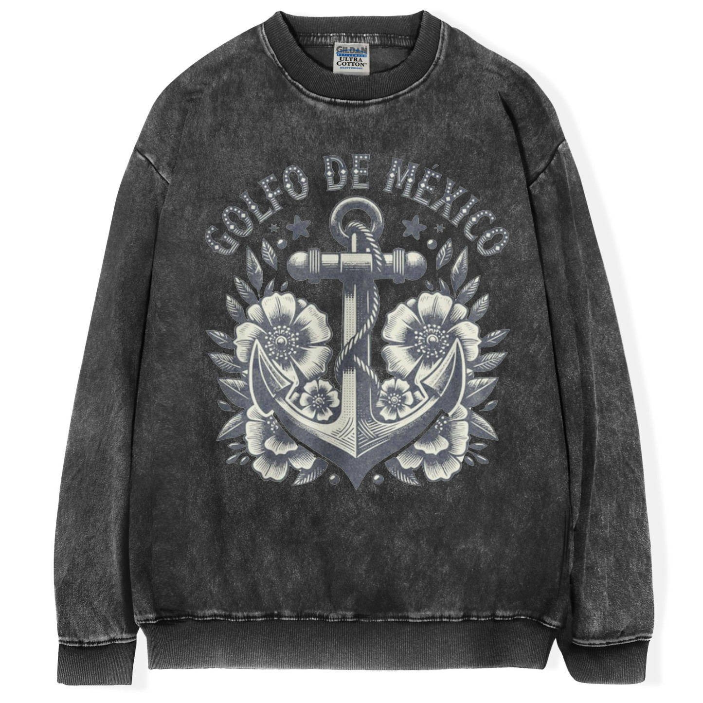 Golfo de México T-shirt/Sweatshirt