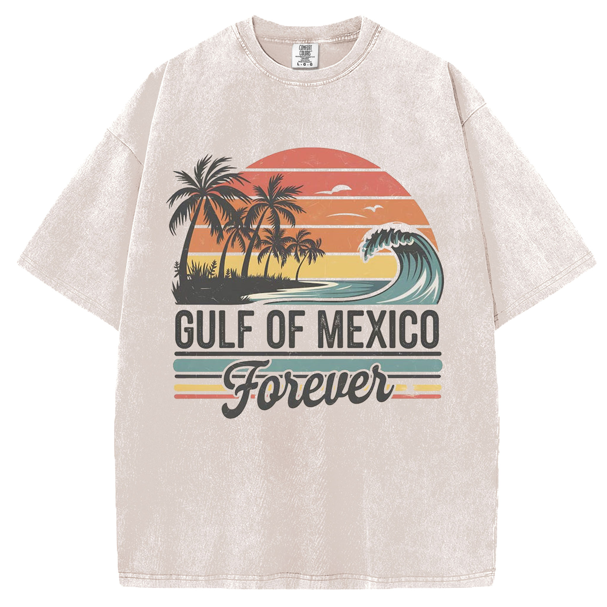 Gulf of Mexico T-Shirt/Sweatshirt