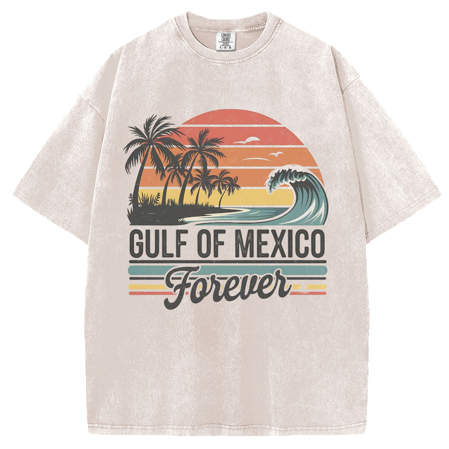 Gulf of Mexico T-Shirt/Sweatshirt