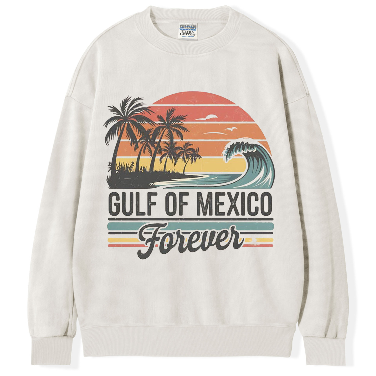 Gulf of Mexico Forever T-shirt/Sweatshirt
