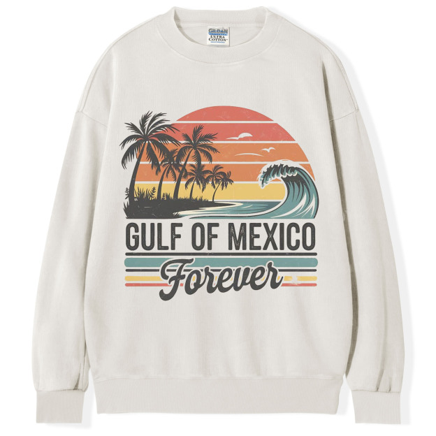 Gulf of Mexico Forever T-shirt/Sweatshirt