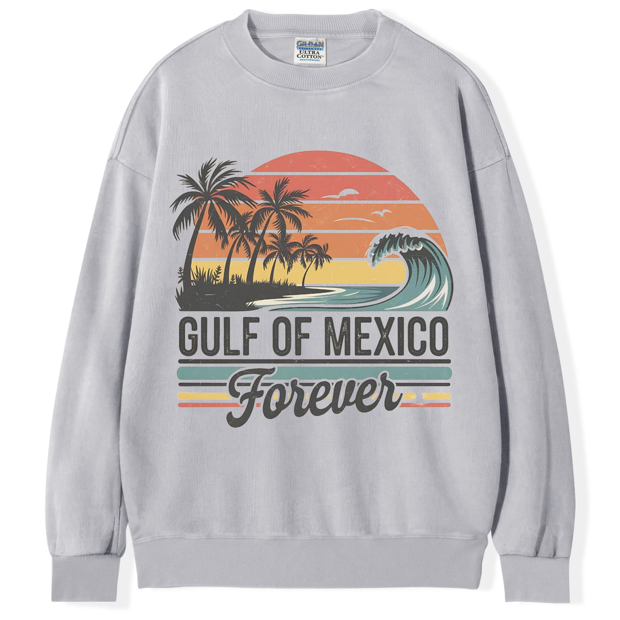 Gulf of Mexico Forever T-shirt/Sweatshirt