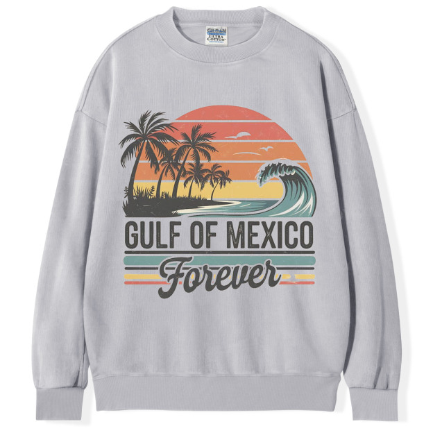 Gulf of Mexico Forever T-shirt/Sweatshirt