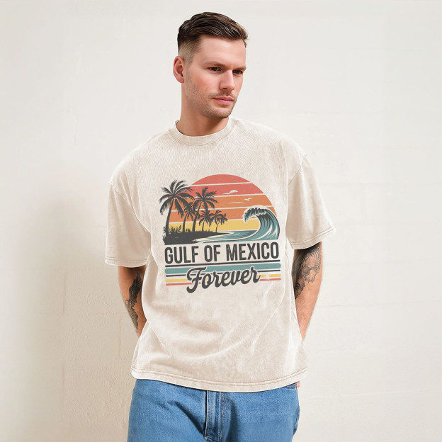 Gulf of Mexico Forever T-shirt/Sweatshirt