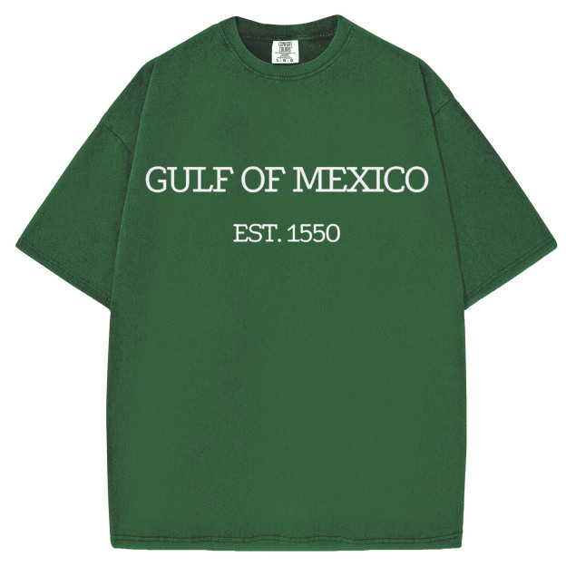 Gulf of Mexico T-shirt/Sweatshirt