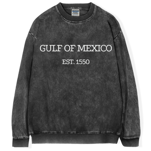 Gulf of Mexico T-shirt/Sweatshirt
