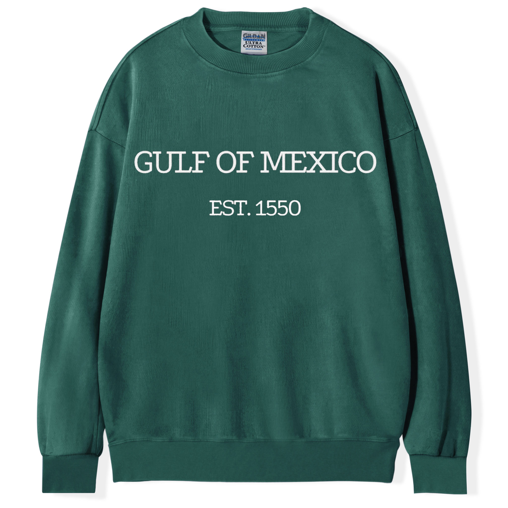 Gulf of Mexico T-shirt/Sweatshirt