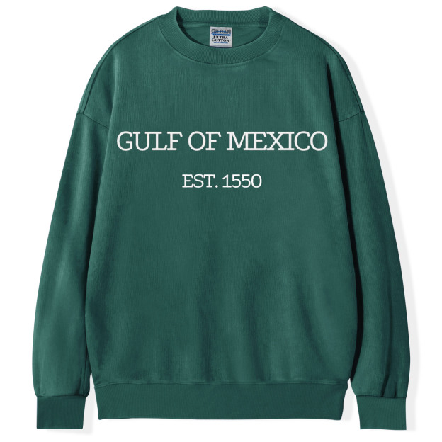 Gulf of Mexico T-shirt/Sweatshirt