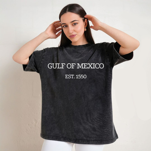 Gulf of Mexico T-shirt/Sweatshirt