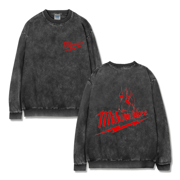 Milwaukee T-Shirt/Sweatshirt