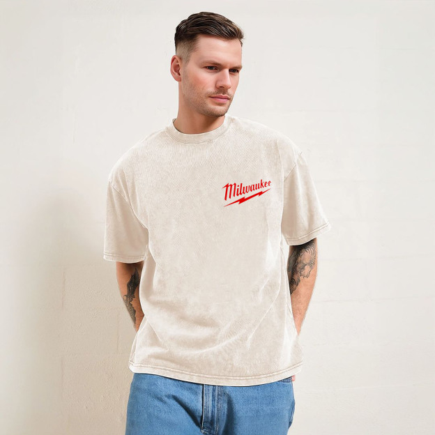 Milwaukee T-Shirt/Sweatshirt