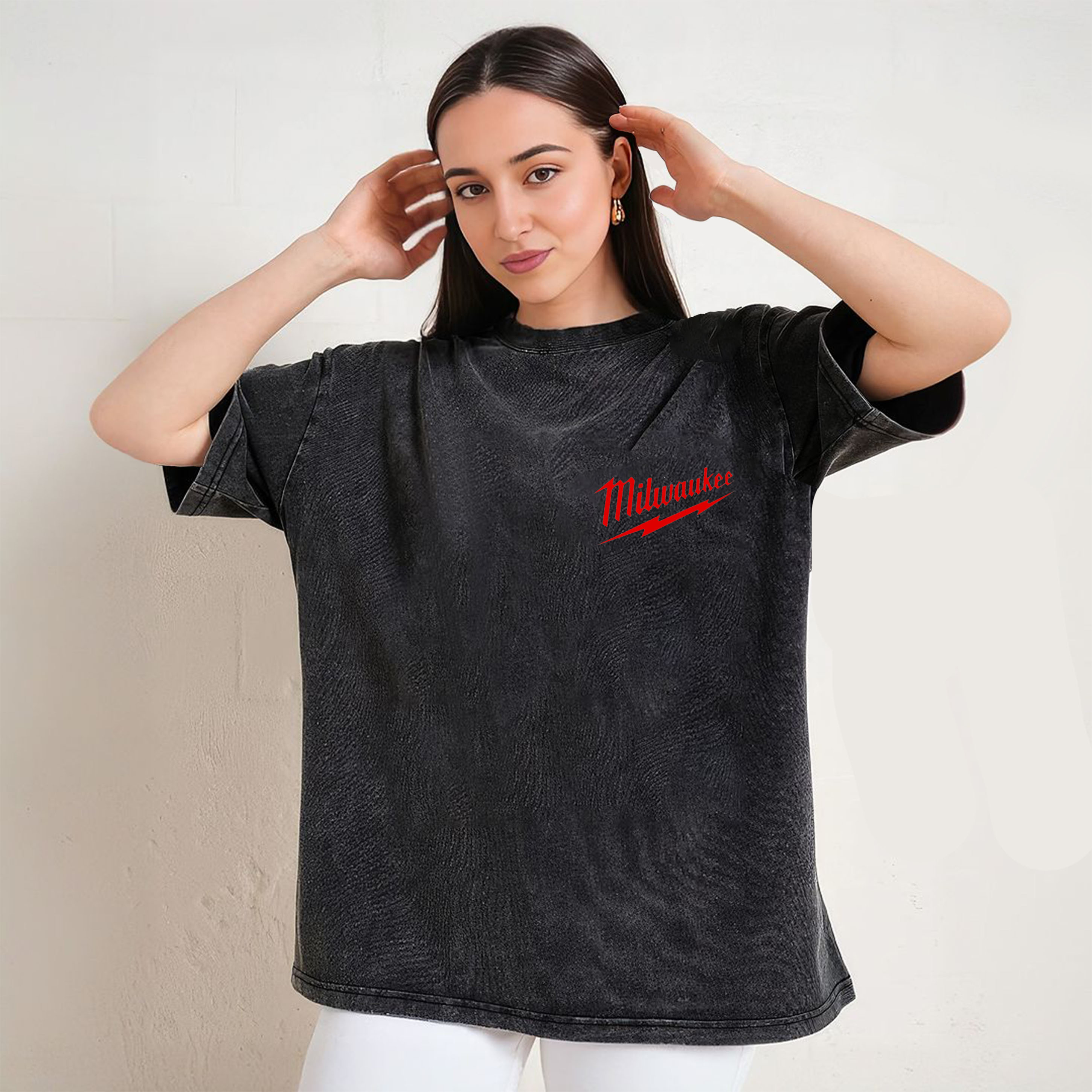 Milwaukee T-Shirt/Sweatshirt
