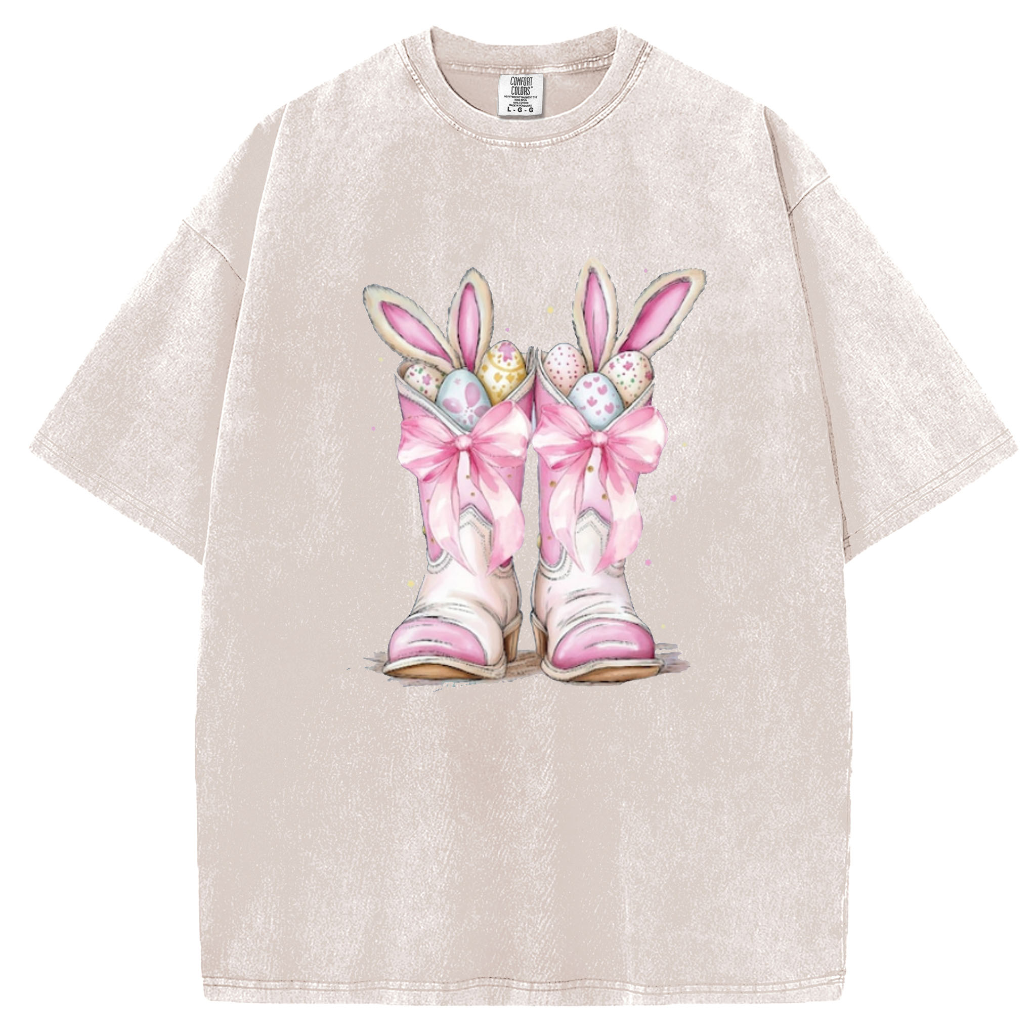 Howdy Easter T-shirt/Sweatshirt