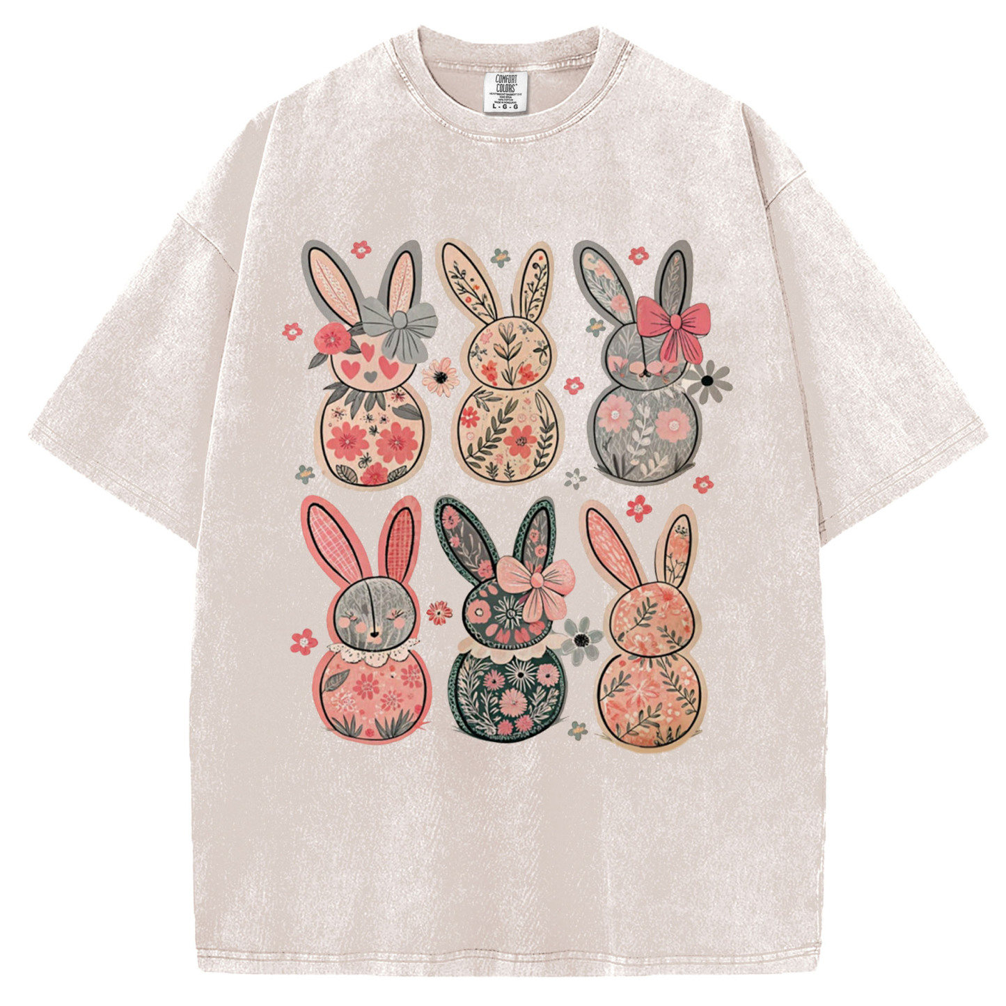 Howdy Easter T-Shirt/Sweatshirt