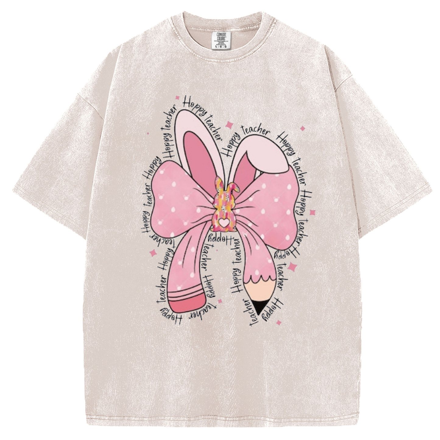 Howdy Easter T-Shirt/Sweatshirt