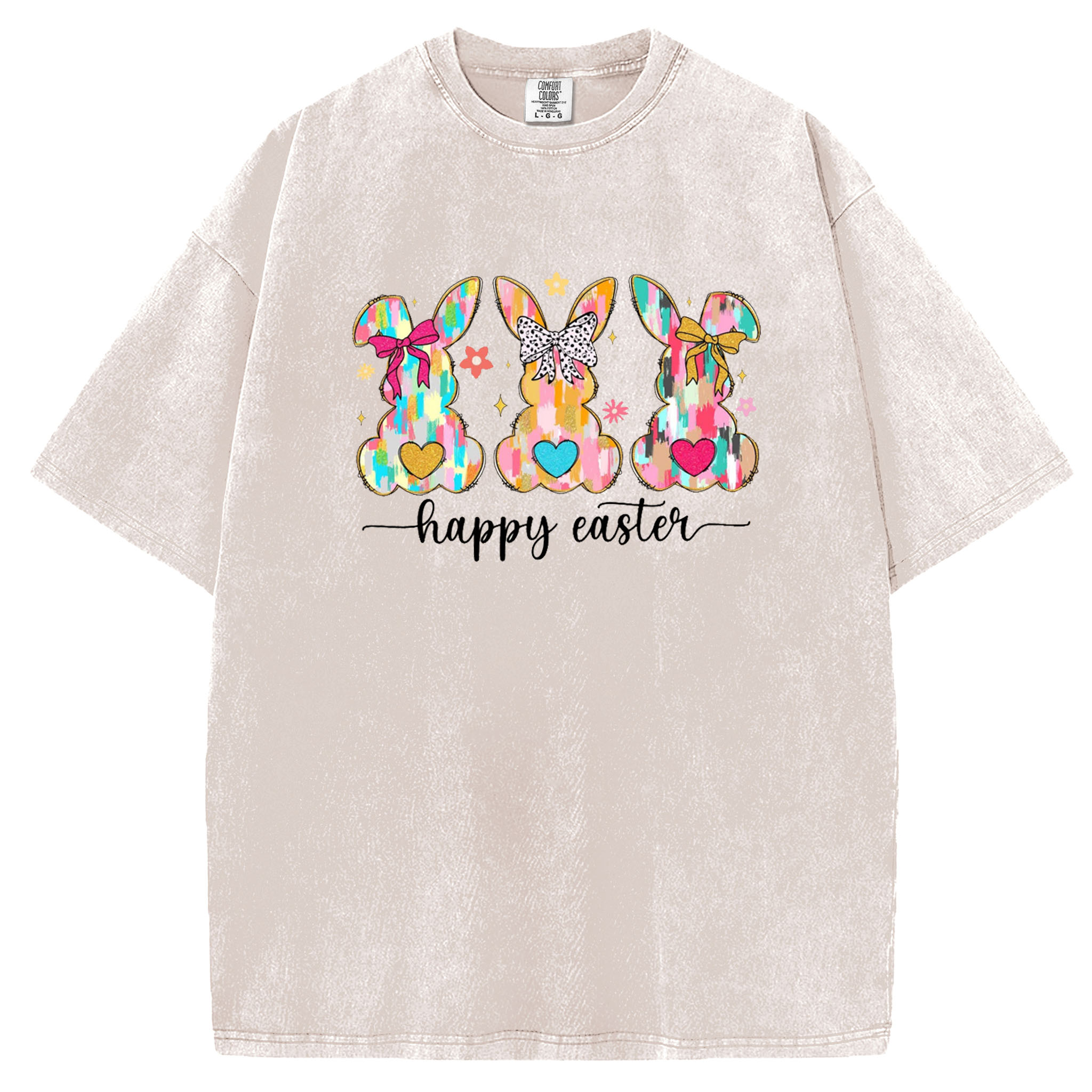 Happy Easter  T-shirt/Sweatshirt