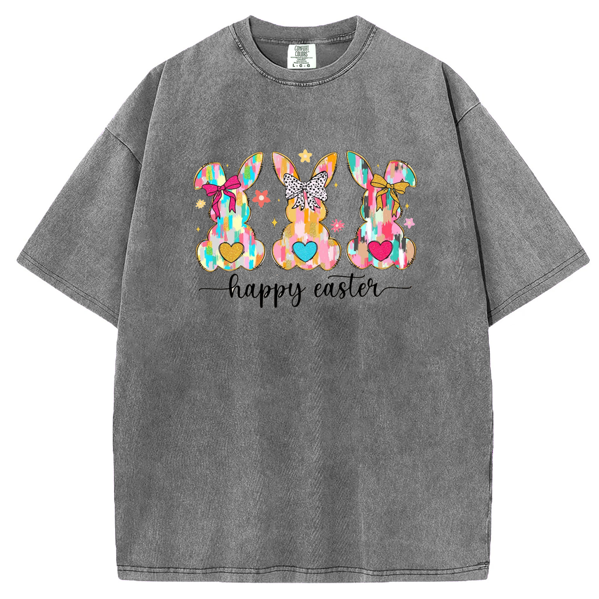 Happy Easter  T-shirt/Sweatshirt